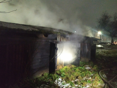 Обстановка с пожарами с 27 октября по 05 ноября 2025 года. Обстановка с пожарами с 27 октября по 05 ноября 2025 года.