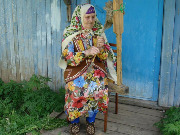 Бузикова Т.Г., фото Р. Ивановой