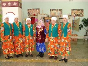 Ансамбль Кынгырау