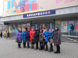 Подарок мамам