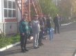 В Глазовском районе прошло первенство по горному бегу 2019!