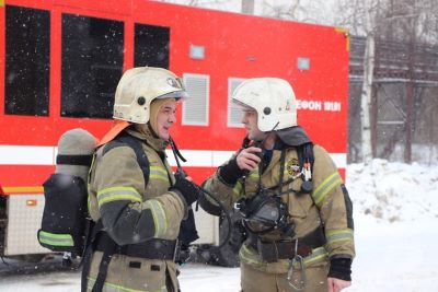 Внимание! 15 и 16 марта в Удмуртии будут проходить командно-штабные учения МЧС России