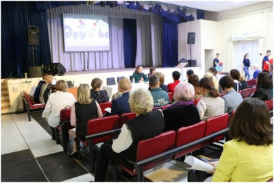 Итоги летней оздоровительной кампании 2019 года подвели в Удмуртии