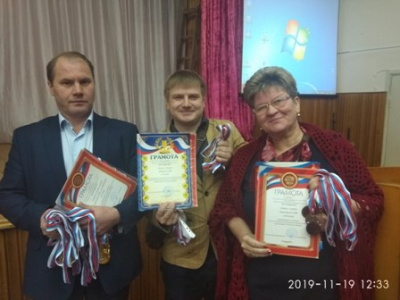 Самое важное с совещания руководителей образовательных организаций