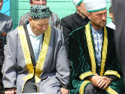 На праздновании 100-летия мечети в д. Тат-Парзи, фото Р. Ивановой.JPG