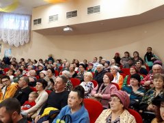 В Удмуртии более 9 тысяч многодетных мам получают досрочные пенсии В Удмуртии более 9 тысяч многодетных мам получают досрочные пенсии