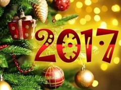Итоги первой недели 2017 года
