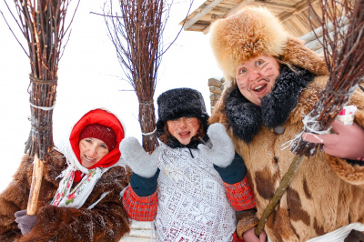 Приглашаем всех в парк ДондыДор!