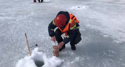 Вниманию жителей Глазовского района!