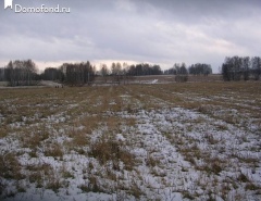 Земля ждет своего хозяина