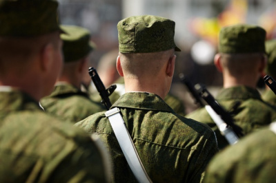 11 ребят из Глазовского района направлены к местам прохождения военной службы