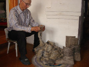 Касимов К.Г., фото Р. Ивановой