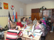 Совет ветеранов