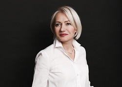 Приглашаем всех желающих на открытие проекта «Школа бизнеса» с Владиславой Друтько!