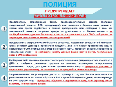 Полицейскими из Удмуртии задержан житель Республики Татарстан, подозреваемый в серии мошенничеств