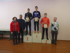        Зимний лыжный сезон закрыт      