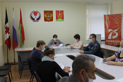 2 сентября 2020 года 