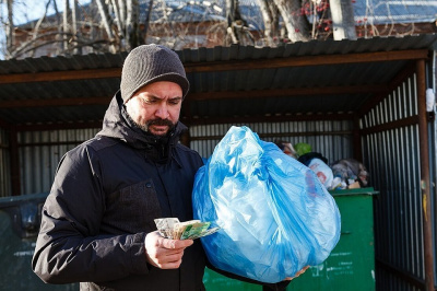 «Тариф на вывоз мусора в Удмуртии: когда начнет действовать, будет ли пересматриваться и кто сможет получить льготу 50%