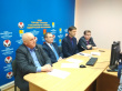Глава муниципального образования «Глазовский район» В.В. Сабреков принял участие в заседании постоянной комиссии Государственного Совета УР по общественной безопасности, Регламенту и организации работы Государственного Совета, которое прошло в режиме ВКС.