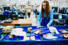 Почта России обработала более 70,5 млн международных отправлений в 1 квартале 2017 года Почта России обработала более 70,5 млн международных отправлений в 1 квартале 2017 года