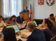 Защита проектов на конкурсе «Лучшее муниципальное образование в Удмуртской Республике»