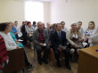 27 марта, прошла первая акция, в рамках Года здоровья, на территории Глазовского района с участием специалистов Республиканского клинико-диагностического центра и специалистов Глазовской межрайонной больницы. 