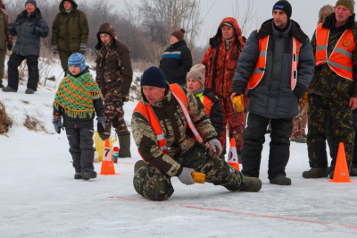 Перволёд - 2019