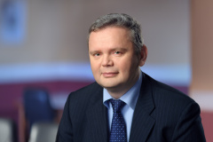 Зам гендиректора Почты России Сергей Емельченков стал лучшим IT-директором года по версии TAdviser Зам гендиректора Почты России Сергей Емельченков стал лучшим IT-директором года по версии TAdviser