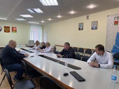 Управление финансов Администрации муниципального образования «Муниципальный округ Глазовский район Удмуртской Республики» информирует о  проведение заседание конкурсной комиссии по  отбору инициативных проектов «Наше село» 