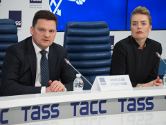 Почта России получила рекордную чистую прибыль по итогам 2018 года Почта России получила рекордную чистую прибыль по итогам 2018 года