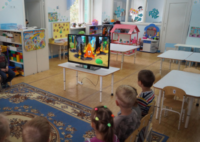 Итоги конкурса.